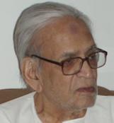 Jeram Patel